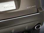 Buick Enclave Concept 2006 года
